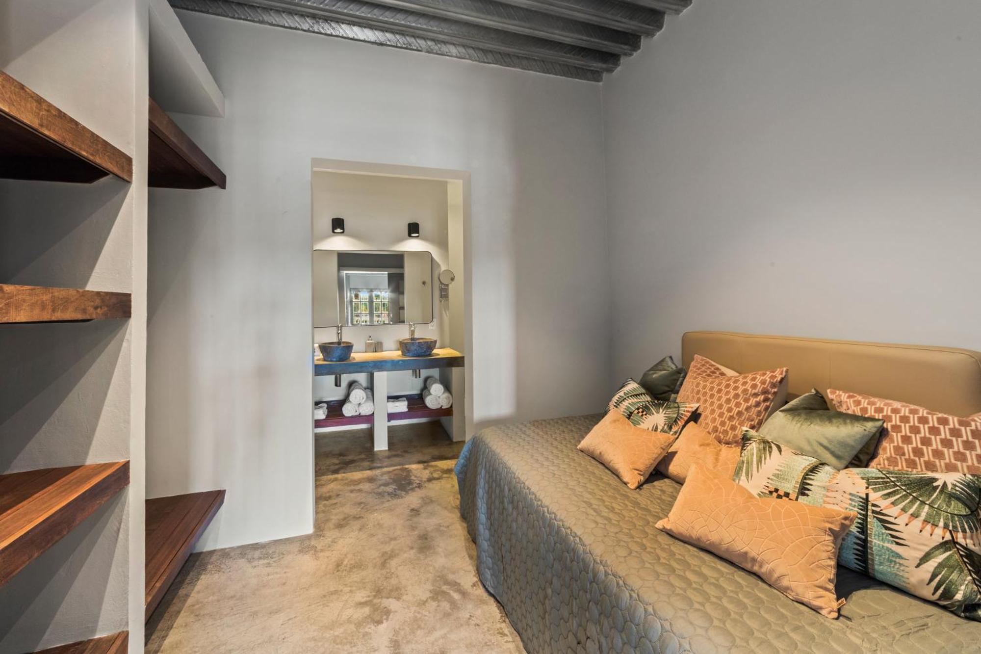 City Apartment Willemstad Exterior photo