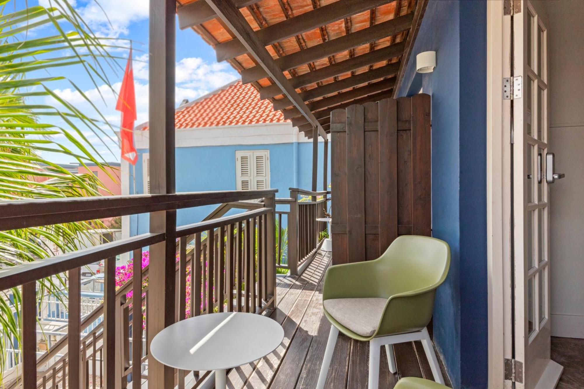 City Apartment Willemstad Exterior photo