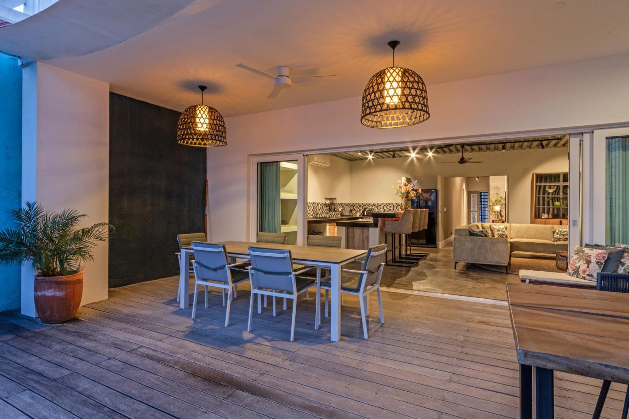 City Apartment Willemstad Exterior photo