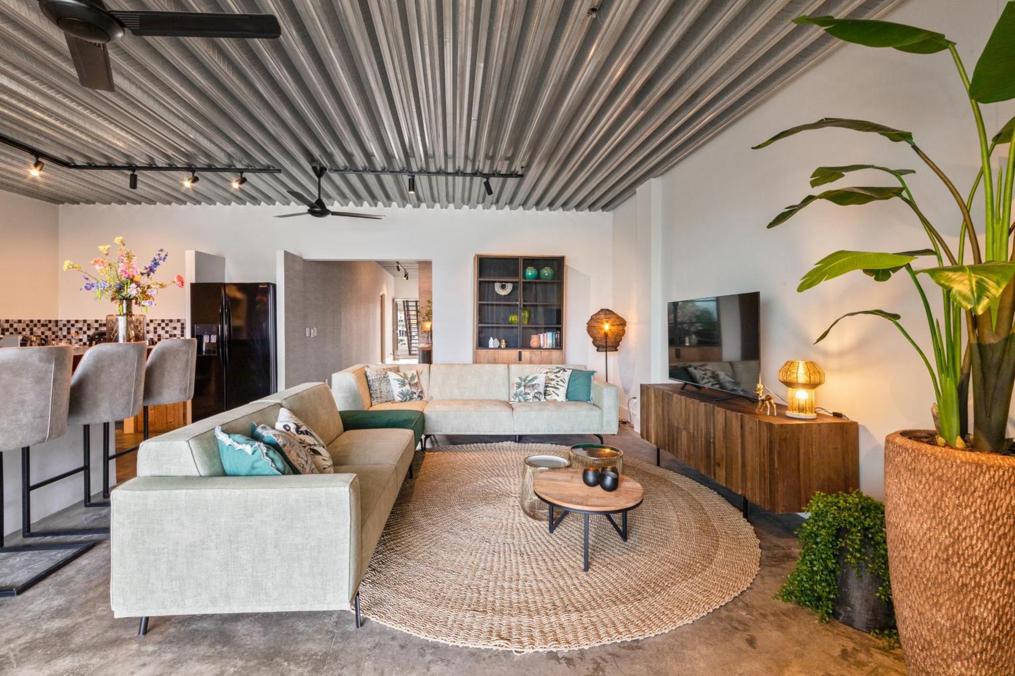 City Apartment Willemstad Exterior photo